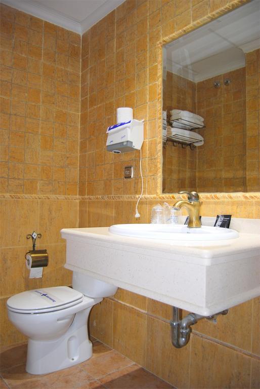 Hostal Mesón Arboleas Quarto foto